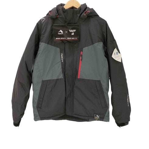 フィールドコア FieldCore ディアマジックダイレクト 防寒ジャンパー メンズ JPN:M