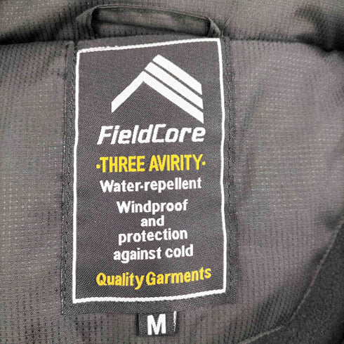 フィールドコア FieldCore ディアマジックダイレクト 防寒ジャンパー メンズ JPN:M