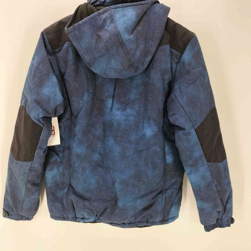 フィールドコア FieldCore 裏アルミ FIELD ブルゾン メンズ JPN:M