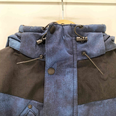 フィールドコア FieldCore 裏アルミ FIELD ブルゾン メンズ JPN:M