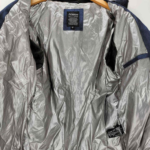 フィールドコア FieldCore 裏アルミ FIELD ブルゾン メンズ JPN:M