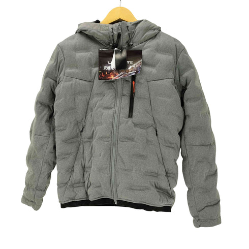 フィールドコア FieldCore エアロストレッチアルティメット フーデットパーカー メンズ JPN:M