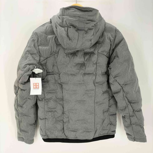 フィールドコア FieldCore エアロストレッチアルティメット フーデットパーカー メンズ JPN:M