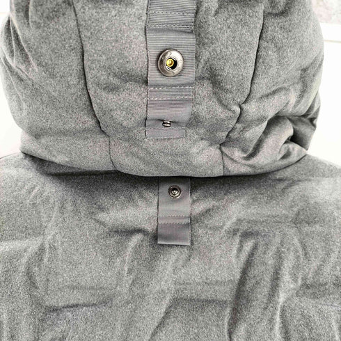 フィールドコア FieldCore エアロストレッチアルティメット フーデットパーカー メンズ JPN:M