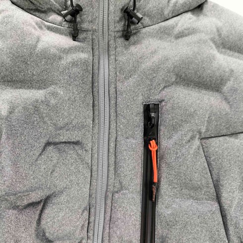 フィールドコア FieldCore エアロストレッチアルティメット フーデットパーカー メンズ JPN:M