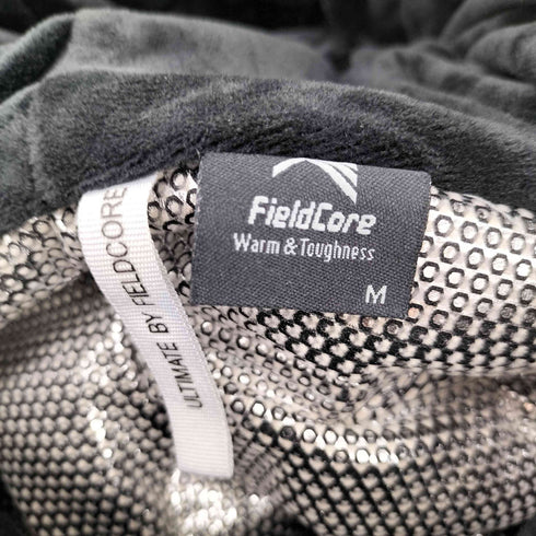 フィールドコア FieldCore エアロストレッチアルティメット フーデットパーカー メンズ JPN:M