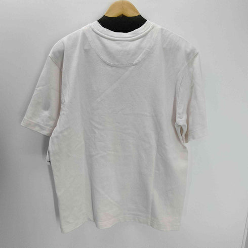 ピーエスポールスミス PS Paul Smith Happy 半袖Tシャツ レディース import:L