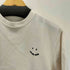 ピーエスポールスミス PS Paul Smith Happy 半袖Tシャツ レディース import:L
