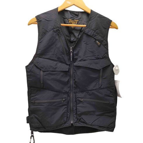 フィールドコア FieldCore ユーティリティ ベスト メンズ JPN:M