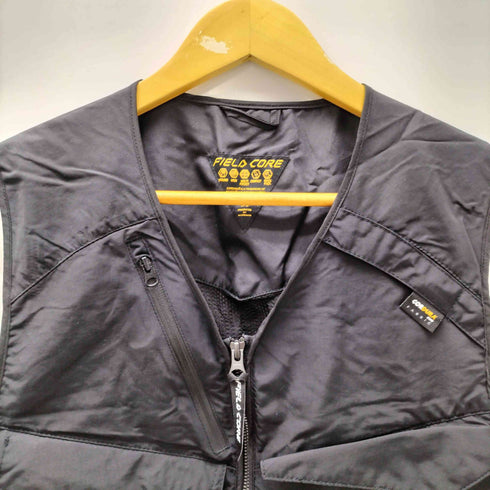 フィールドコア FieldCore ユーティリティ ベスト メンズ JPN:M