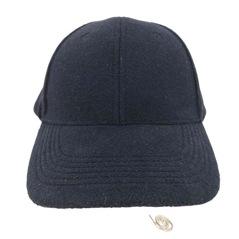 ブルックスブラザーズ BROOKS BROTHERS ウールキャップ メンズ L/XL