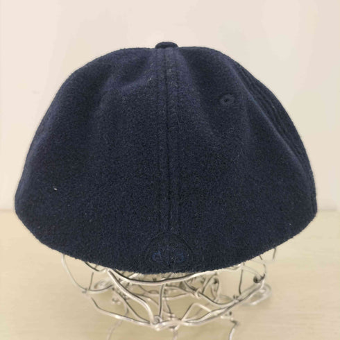 ブルックスブラザーズ BROOKS BROTHERS ウールキャップ メンズ L/XL