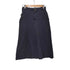 コムデギャルソンコムデギャルソン COMME des GARCONS COMME des GARCONS ポリ縮 フロントジップタイトスカート レディース JPN:XS