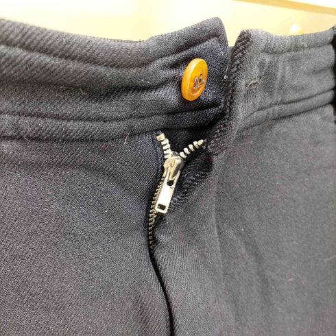 コムデギャルソンコムデギャルソン COMME des GARCONS COMME des GARCONS ポリ縮 フロントジップタイトスカート レディース JPN:XS