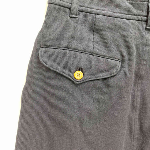 コムデギャルソンコムデギャルソン COMME des GARCONS COMME des GARCONS ポリ縮 フロントジップタイトスカート レディース JPN:XS