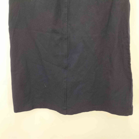 コムデギャルソンコムデギャルソン COMME des GARCONS COMME des GARCONS ポリ縮 フロントジップタイトスカート レディース JPN:XS