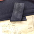 コムデギャルソンコムデギャルソン COMME des GARCONS COMME des GARCONS ポリ縮 フロントジップタイトスカート レディース JPN:XS