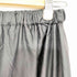 ESICA タフタコーティングプリーツティアードスカート レディース FREE