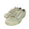 バンズ VANS OLD SKOOL オールドスクール ローカットスニーカー キャンバス レディース JPN:24.5