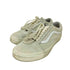 バンズ VANS OLD SKOOL オールドスクール ローカットスニーカー キャンバス レディース JPN:24.5