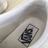 バンズ VANS OLD SKOOL オールドスクール ローカットスニーカー キャンバス レディース JPN:24.5