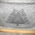 パレススケートボーズ Palace Skateboards P-3 CREW プリントロゴ スウェット メンズ import:M