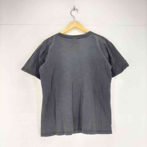 ブロードウェイ BROADWAY グラフィックプリントTシャツ メンズ JPN:M