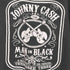 ブロードウェイ BROADWAY グラフィックプリントTシャツ メンズ JPN:M