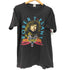 NON STOP GO WORLD TOUR 1988 バンドTシャツ メンズ