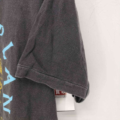 NON STOP GO WORLD TOUR 1988 バンドTシャツ メンズ