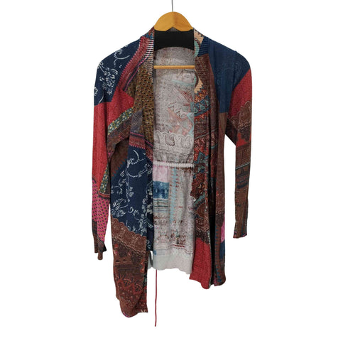 デシグアル Desigual ライトゲージカーディガン レディース import:L