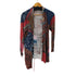 デシグアル Desigual ライトゲージカーディガン レディース import:L