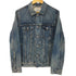 リーバイスメイドアンドクラフテッド Levis Made & Crafted TYPE III デニムジャケット 日本製 メンズ JPN:S