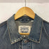 リーバイスメイドアンドクラフテッド Levis Made & Crafted TYPE III デニムジャケット 日本製 メンズ JPN:S