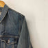 リーバイスメイドアンドクラフテッド Levis Made & Crafted TYPE III デニムジャケット 日本製 メンズ JPN:S