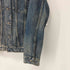 リーバイスメイドアンドクラフテッド Levis Made & Crafted TYPE III デニムジャケット 日本製 メンズ JPN:S