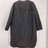 ジーンヘブンズ GENE HEAVENS Collarless dobby coat レディース FREE