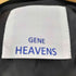 ジーンヘブンズ GENE HEAVENS Collarless dobby coat レディース FREE