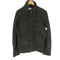1ST AVENUE 韓国製 VGT レザー シングルライダース ジャケット メンズ JPN:L