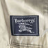 バーバリーズ BURBERRYS 2B テーラードジャケット グレンチェック メンズ 170 A5