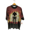 メゾンスペシャル MAISON SPECIAL Jacquard Prime-Over Short Sleeve Crew Neck Knit T-Shirt メンズ JPN:1