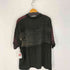 メゾンスペシャル MAISON SPECIAL Jacquard Prime-Over Short Sleeve Crew Neck Knit T-Shirt メンズ JPN:1