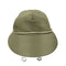 THE ULTIMATE HAT 70-80s USA製 GORE TEX ロングビル フィッシングキャップ メンズ