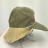 THE ULTIMATE HAT 70-80s USA製 GORE TEX ロングビル フィッシングキャップ メンズ