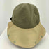 THE ULTIMATE HAT 70-80s USA製 GORE TEX ロングビル フィッシングキャップ メンズ