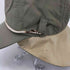 THE ULTIMATE HAT 70-80s USA製 GORE TEX ロングビル フィッシングキャップ メンズ