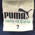 プーマ PUMA 80-90S ロゴ刺繍トラックジャケット メンズ 7