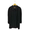 MISSA cashmere100 カシミヤ100 ステンカラーコート レディース