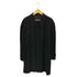 MISSA cashmere100 カシミヤ100 ステンカラーコート レディース