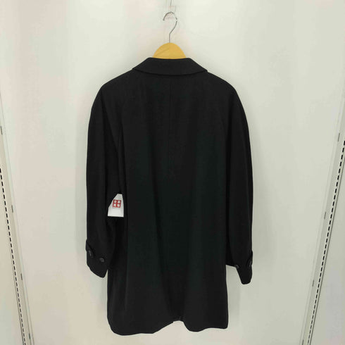 MISSA cashmere100 カシミヤ100 ステンカラーコート レディース